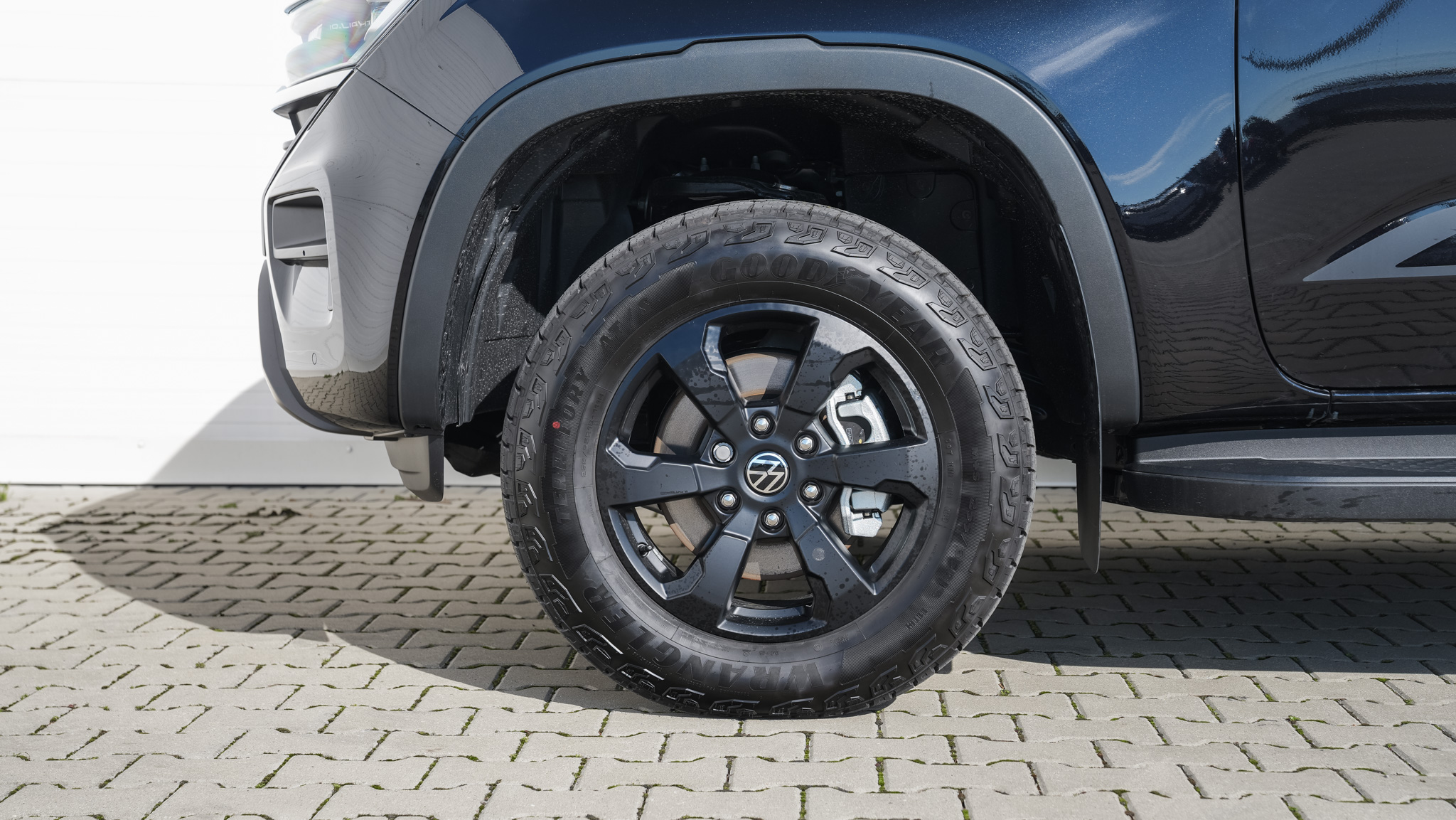 Obrázok Amarok PanA AT 3.0 TDI 4M