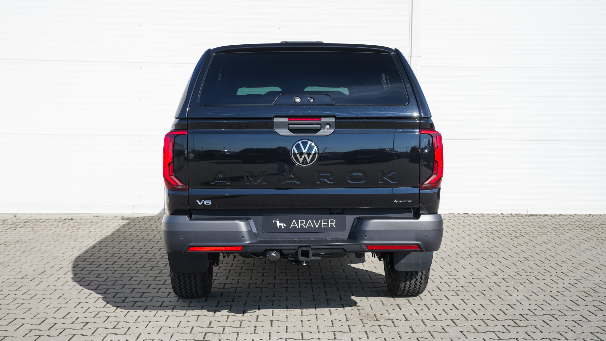 Obrázok Amarok PanA AT 3.0 TDI 4M