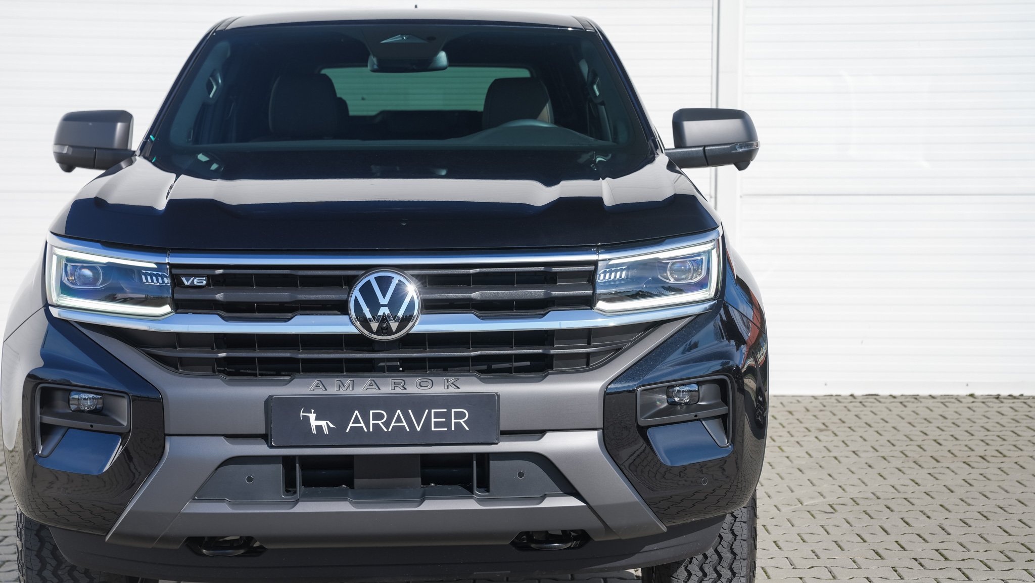 Obrázok Amarok PanA AT 3.0 TDI 4M