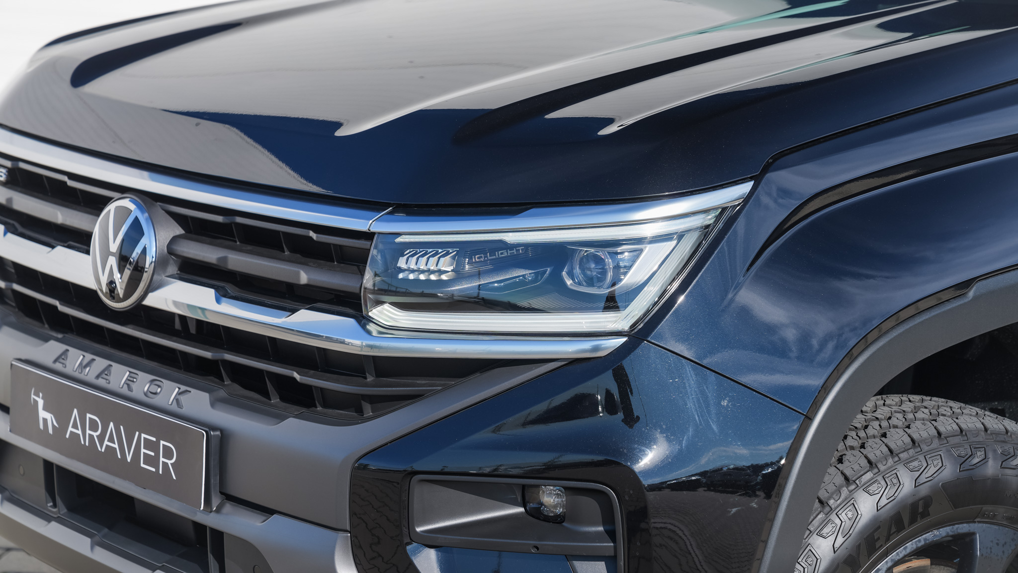 Obrázok Amarok PanA AT 3.0 TDI 4M