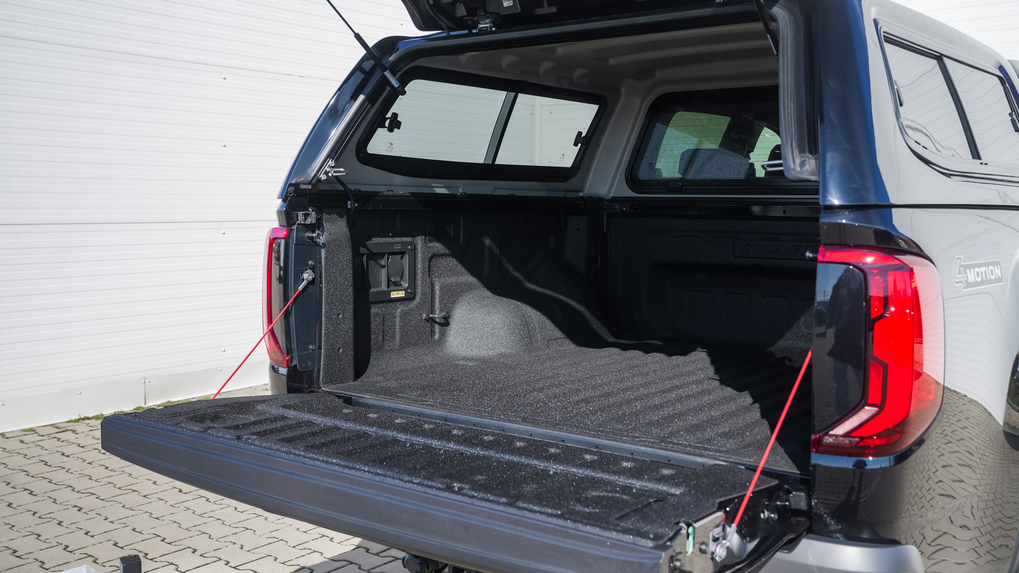 Obrázok Amarok PanA AT 3.0 TDI 4M