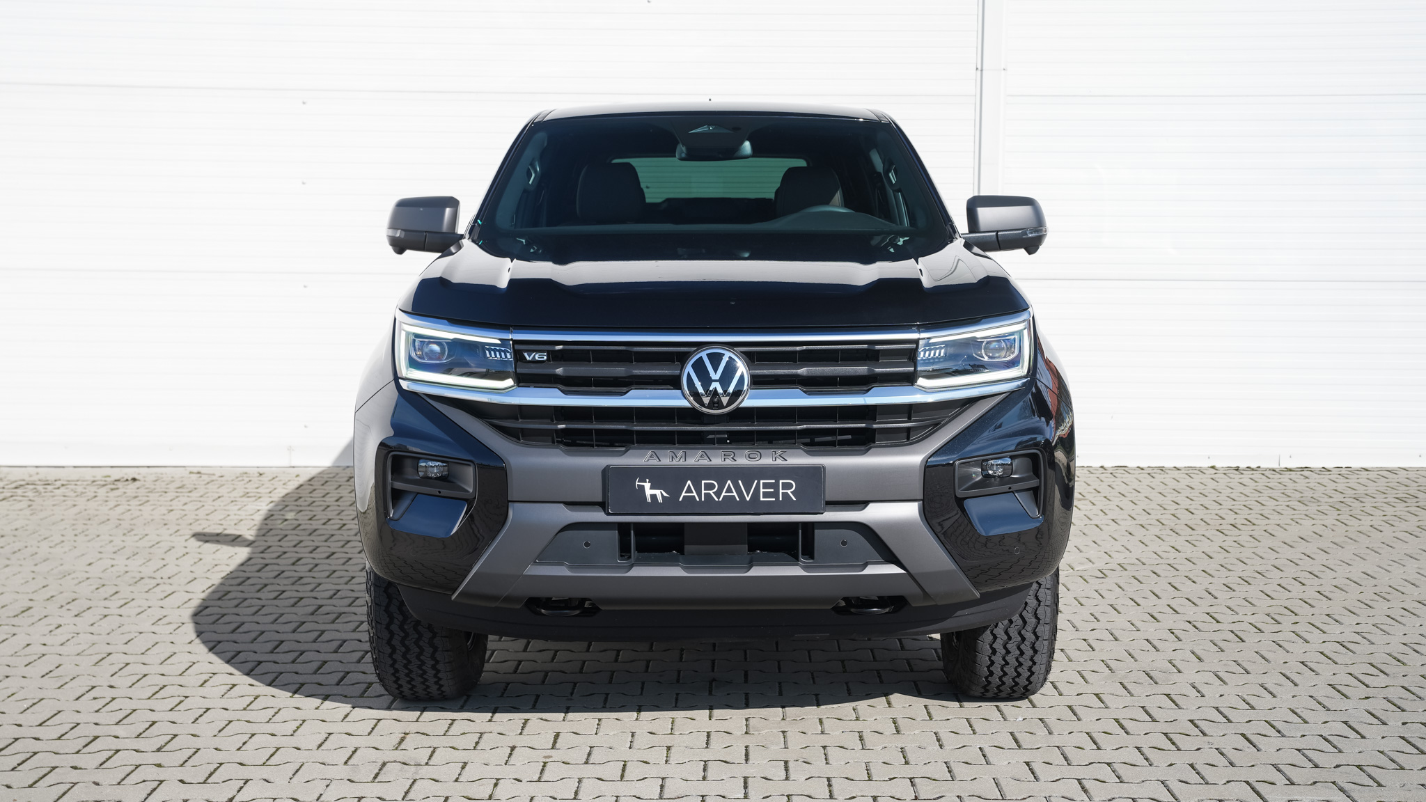 Obrázok Amarok PanA AT 3.0 TDI 4M