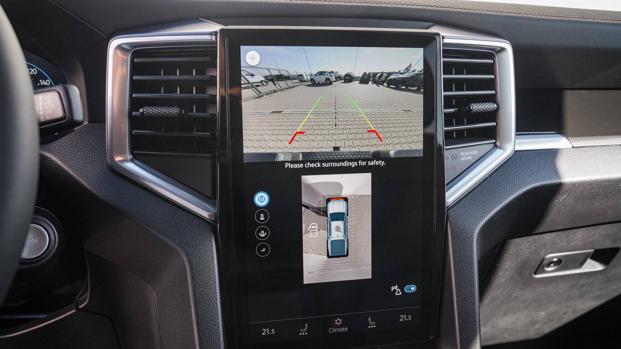 Obrázok Amarok PanA AT 3.0 TDI 4M