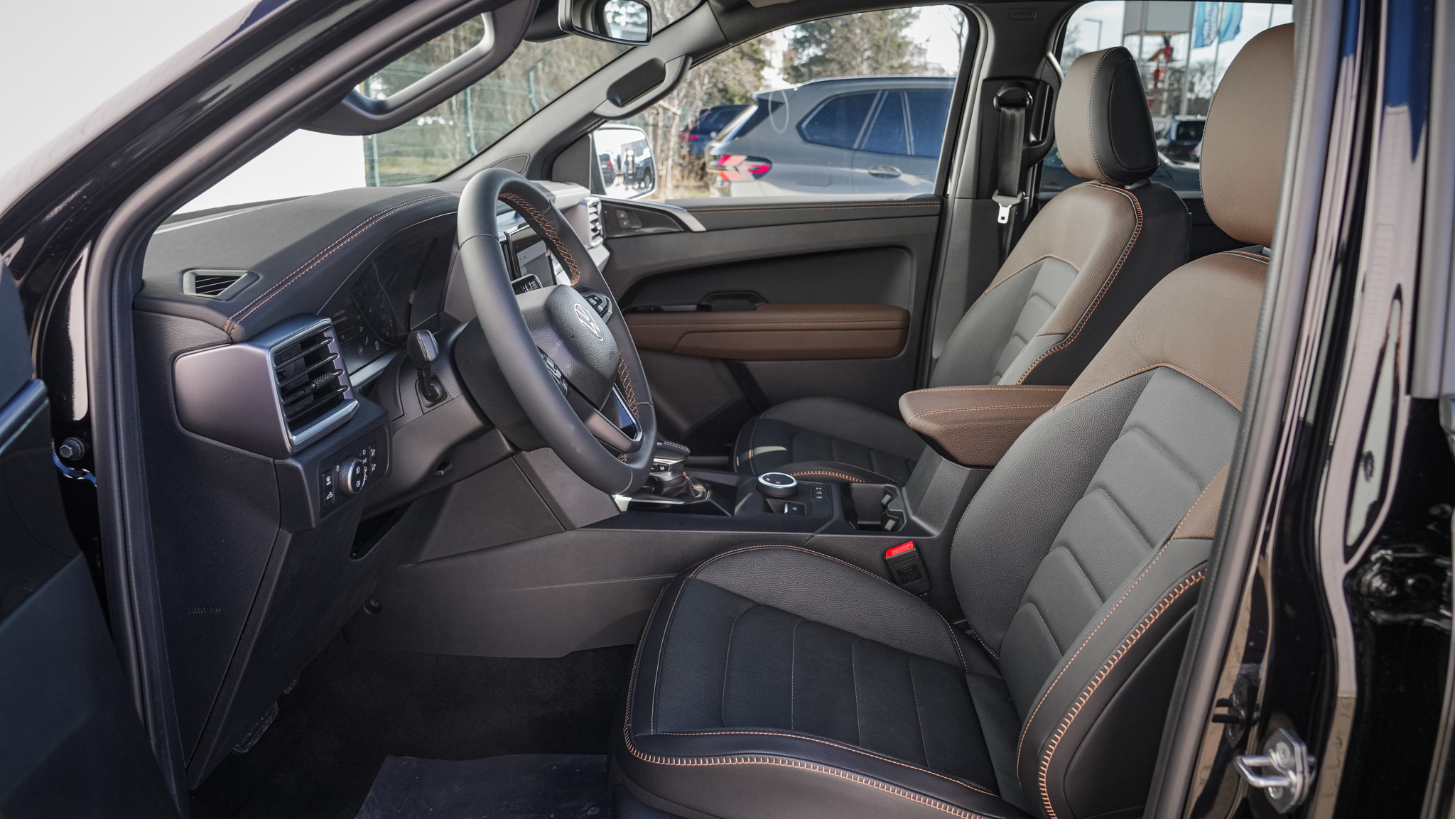 Obrázok Amarok PanA AT 3.0 TDI 4M