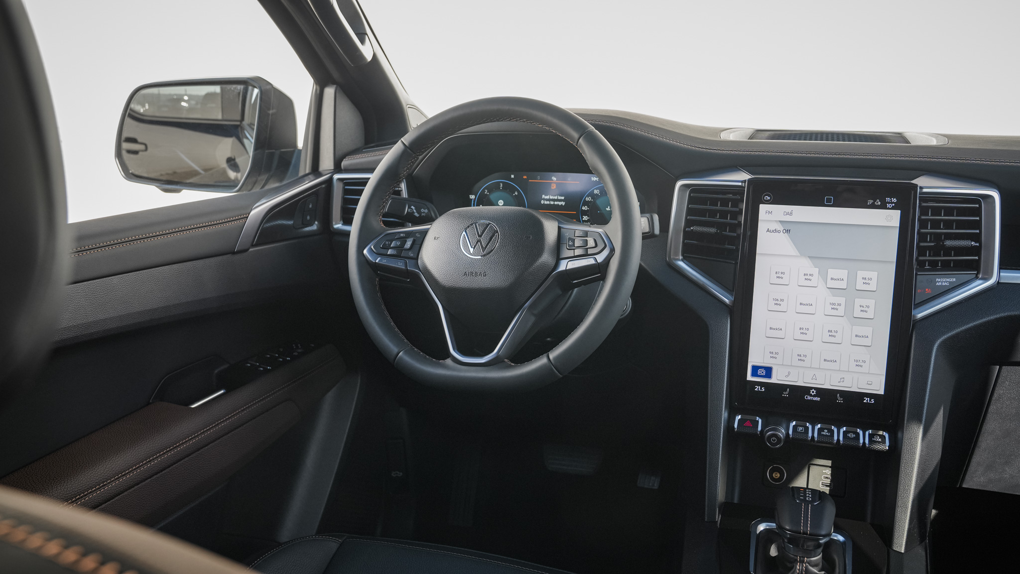 Obrázok Amarok PanA AT 3.0 TDI 4M