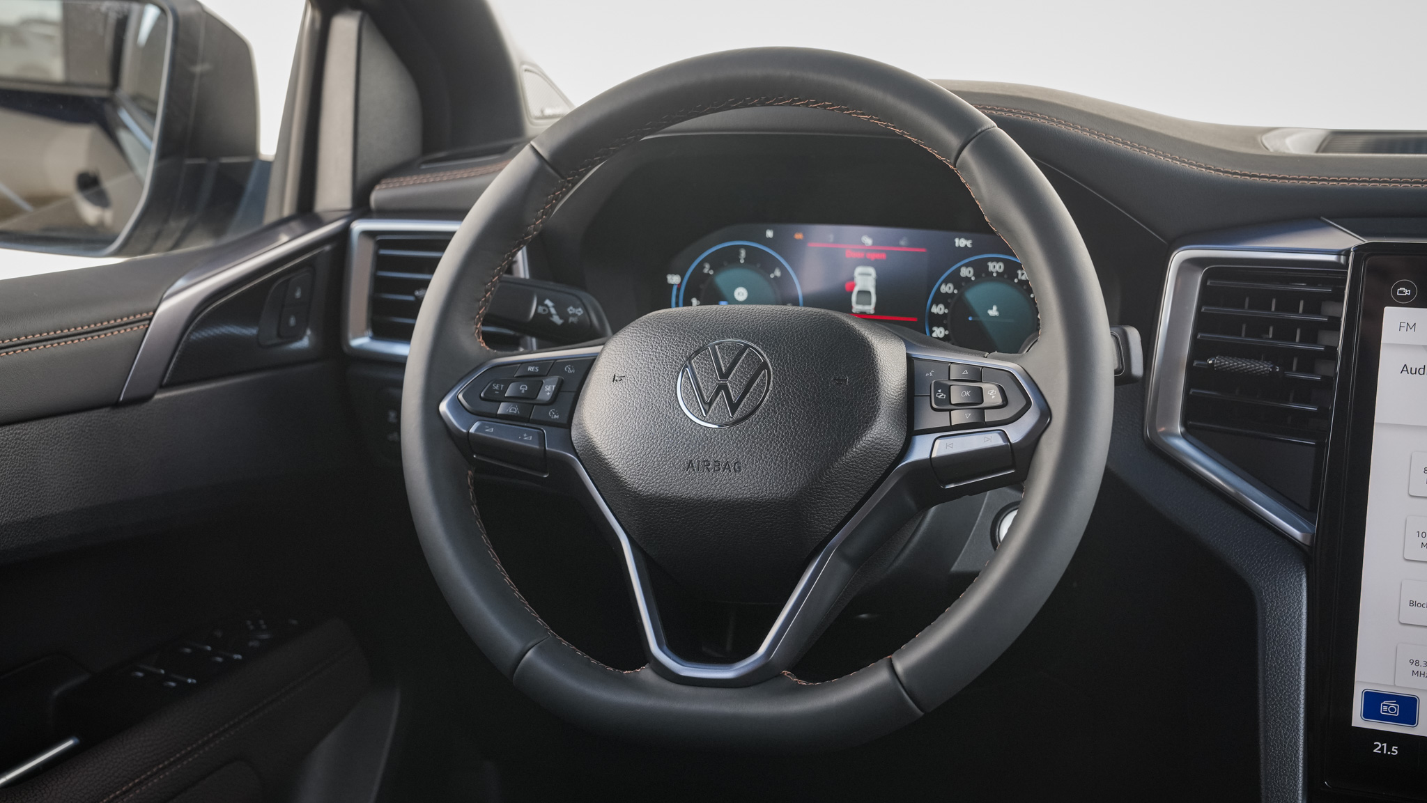 Obrázok Amarok PanA AT 3.0 TDI 4M