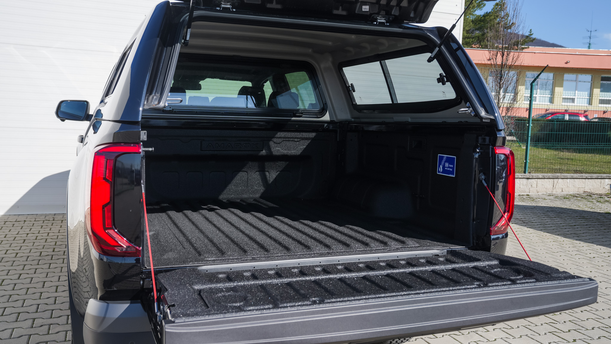 Obrázok Amarok PanA AT 3.0 TDI 4M