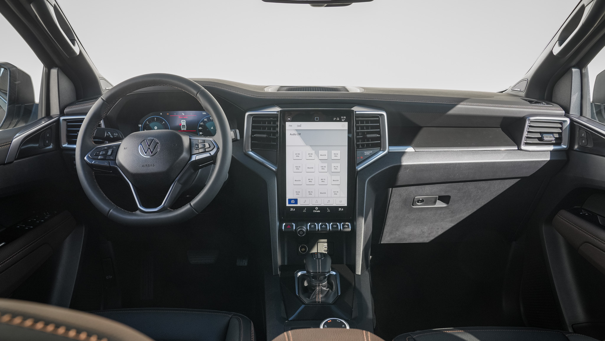 Obrázok Amarok PanA AT 3.0 TDI 4M