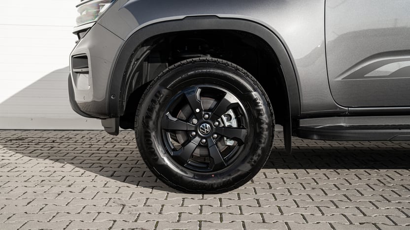 Obrázok Amarok PanA AT 3.0 TDI 4M