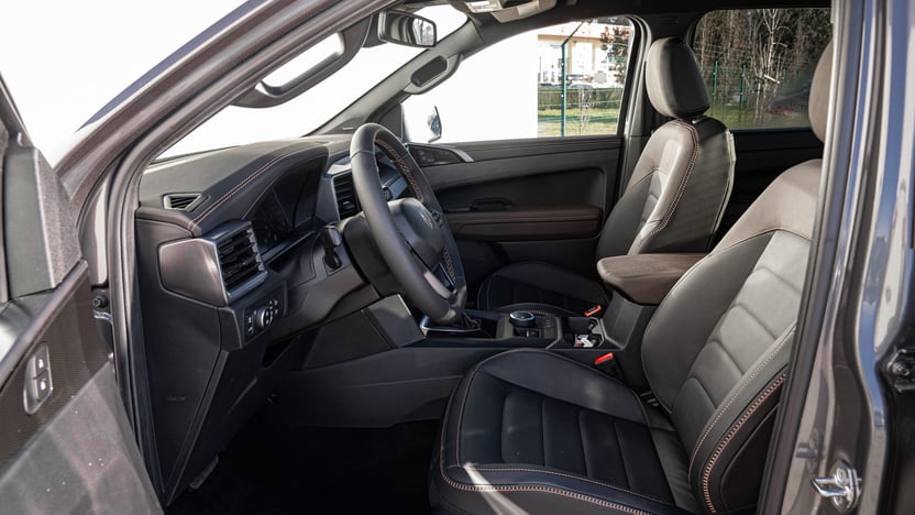 Obrázok Amarok PanA AT 3.0 TDI 4M