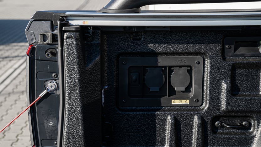 Obrázok Amarok PanA AT 3.0 TDI 4M