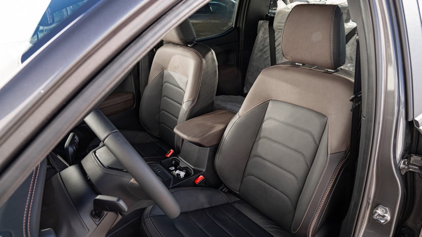 Obrázok Amarok PanA AT 3.0 TDI 4M