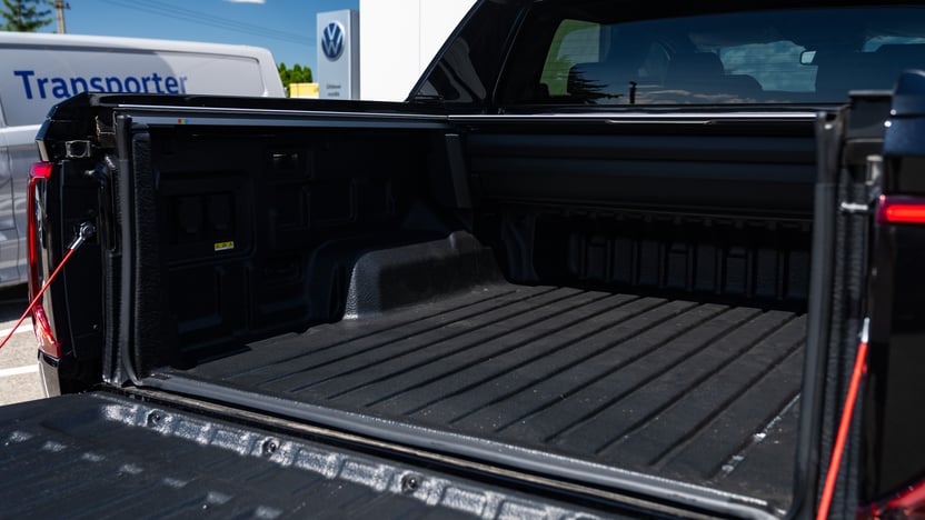 Obrázok Amarok Aventura AT 3.0 TDI 4M