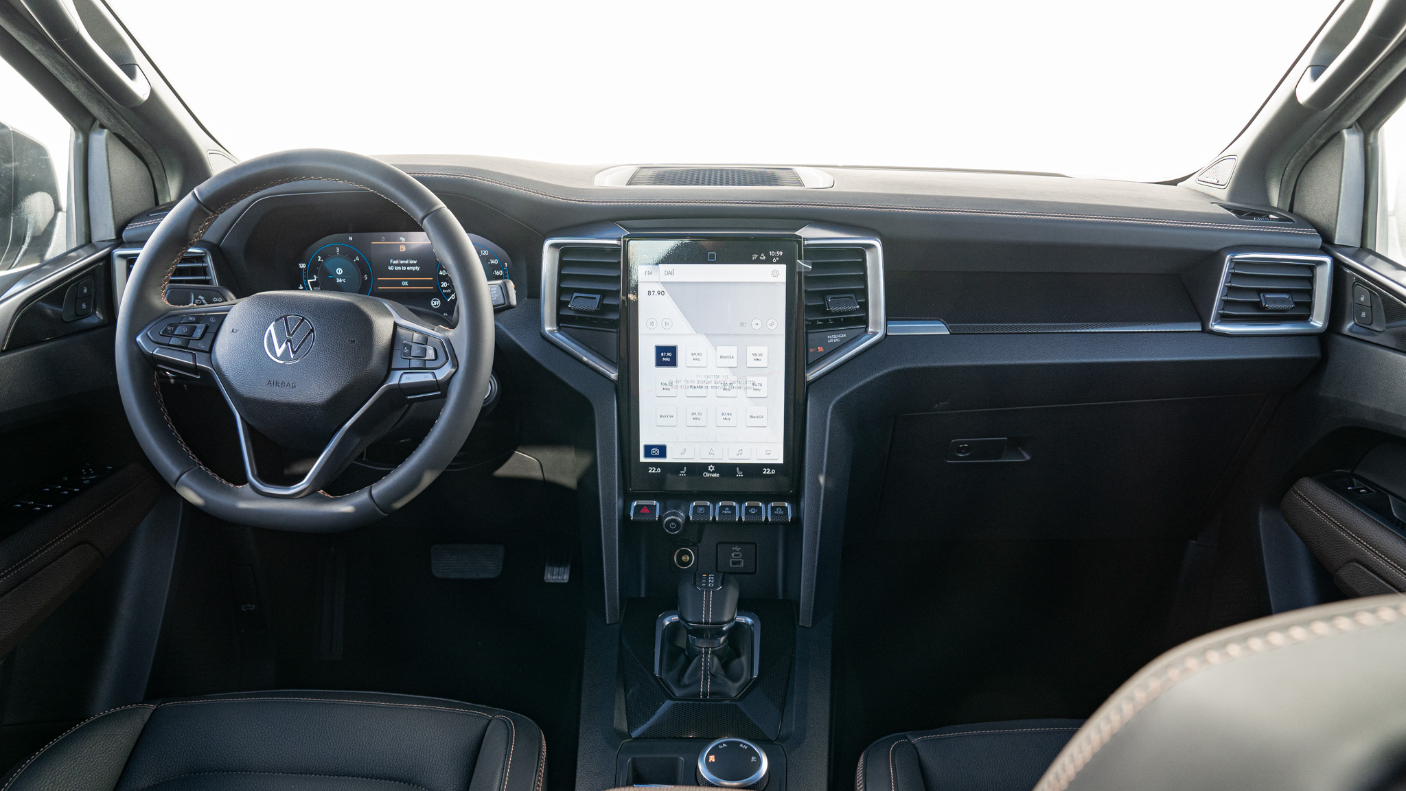 Obrázok Amarok PanA AT 3.0 TDI 4M