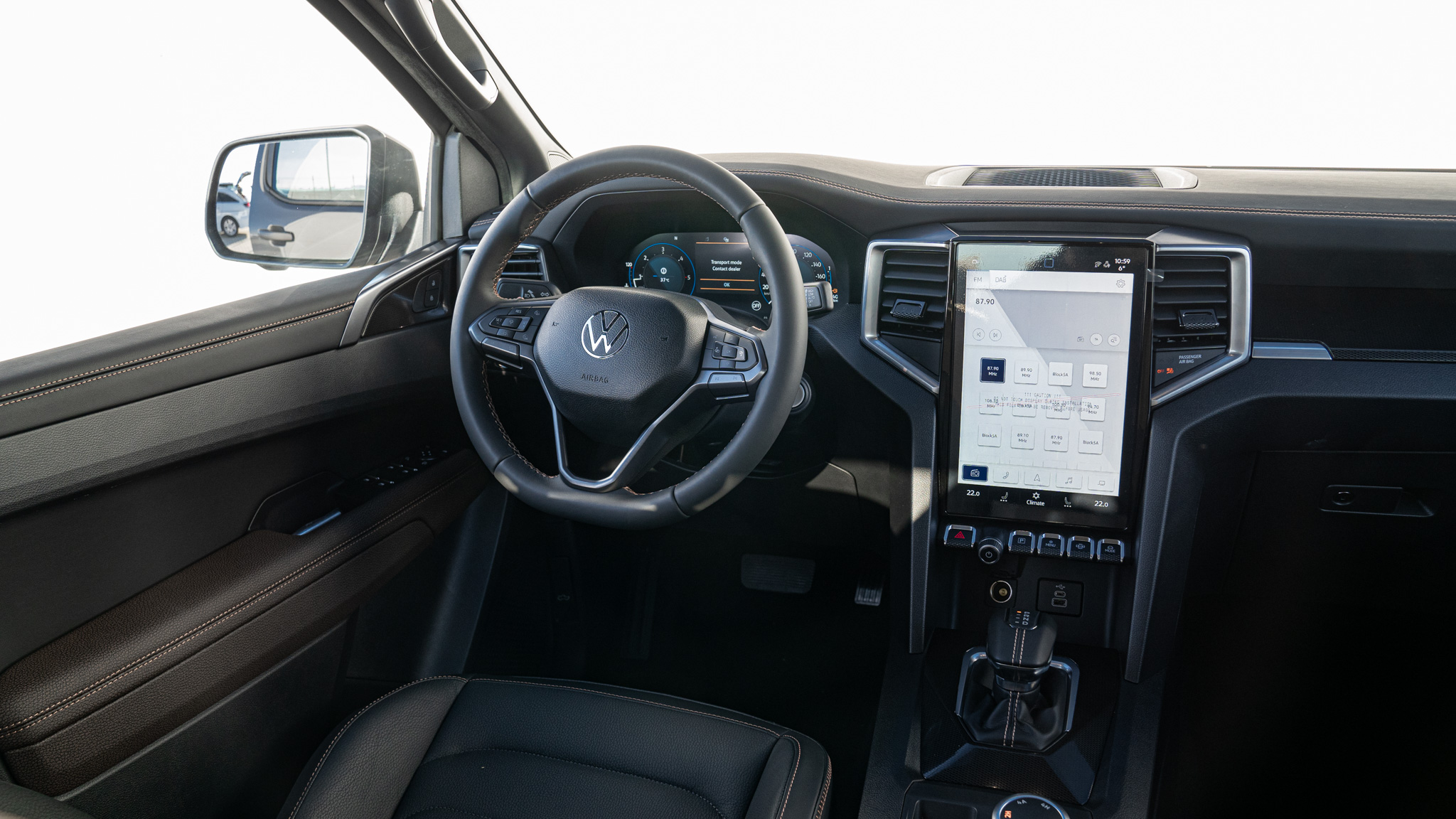 Obrázok Amarok PanA AT 3.0 TDI 4M