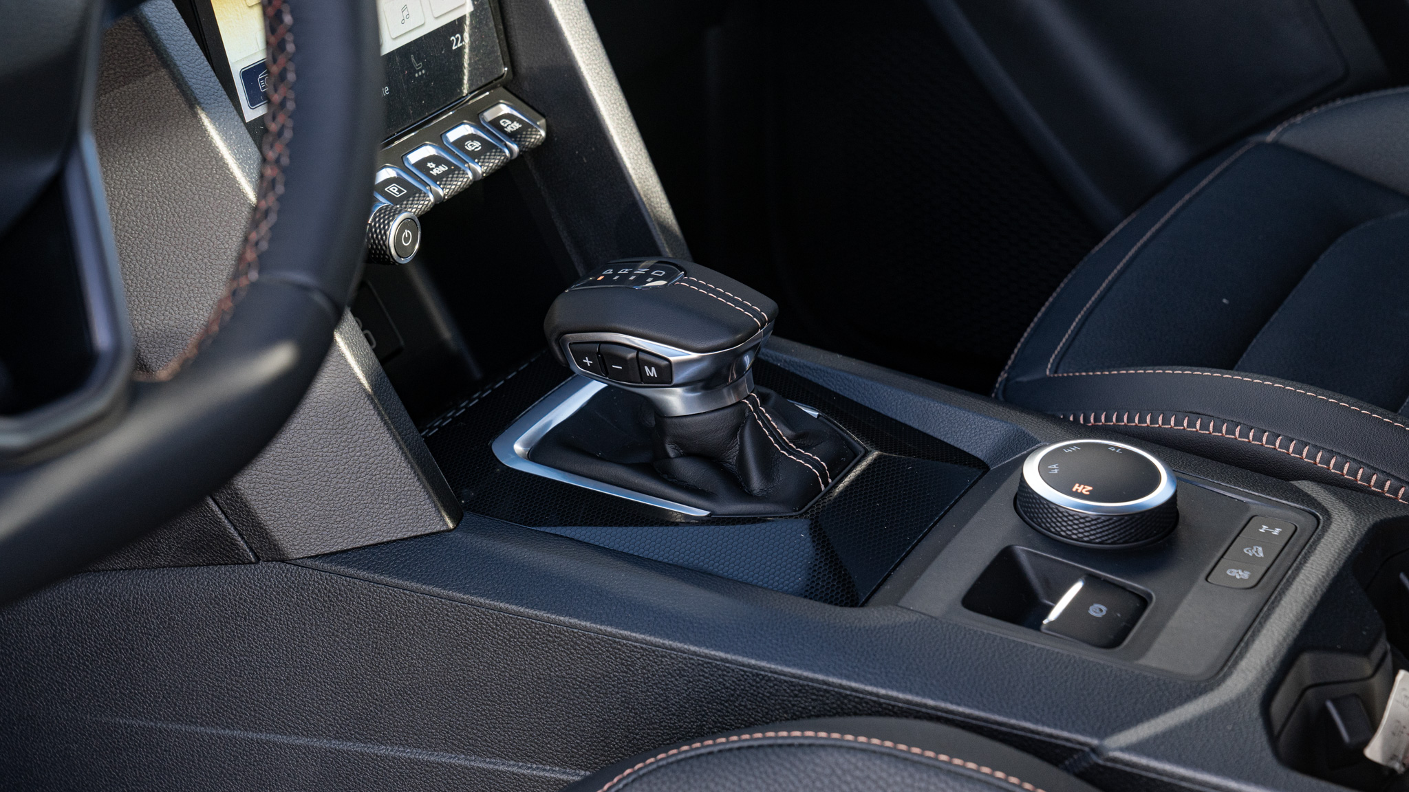 Obrázok Amarok PanA AT 3.0 TDI 4M