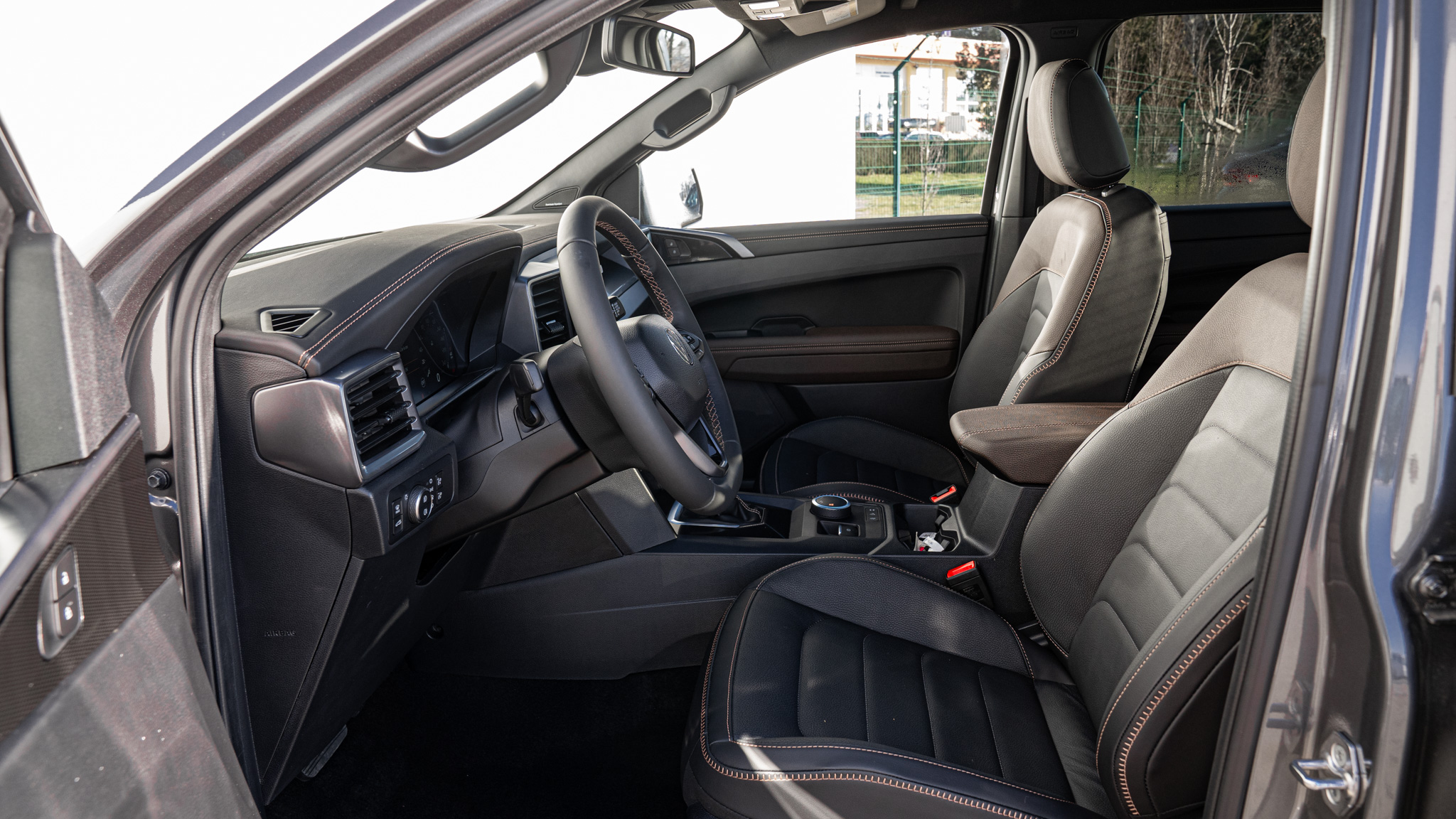 Obrázok Amarok PanA AT 3.0 TDI 4M