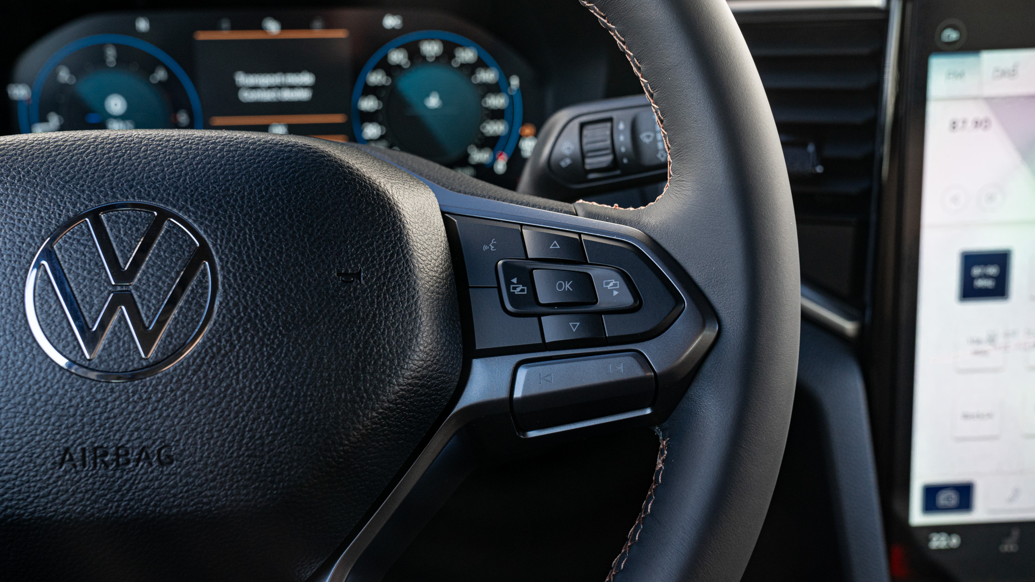 Obrázok Amarok PanA AT 3.0 TDI 4M