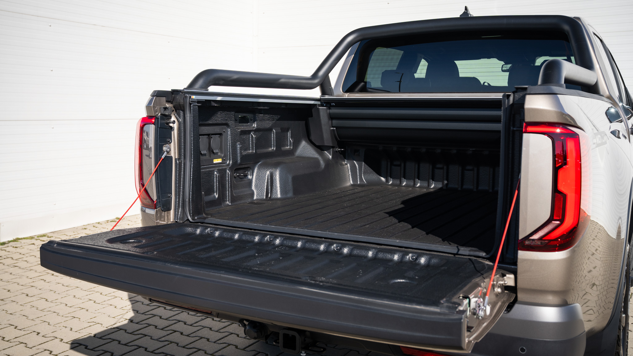 Obrázok Amarok PanA AT 3.0 TDI 4M