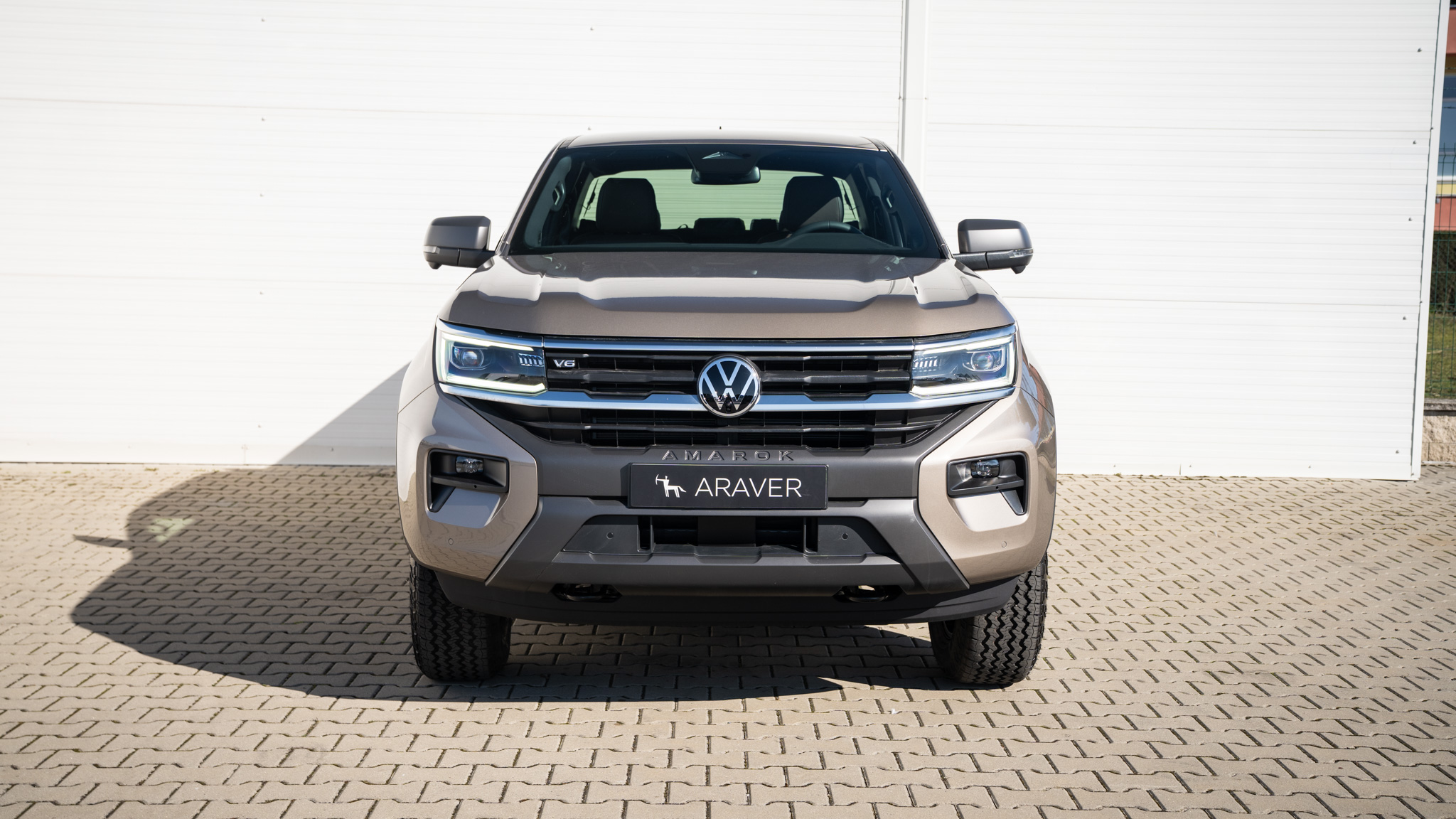 Obrázok Amarok PanA AT 3.0 TDI 4M