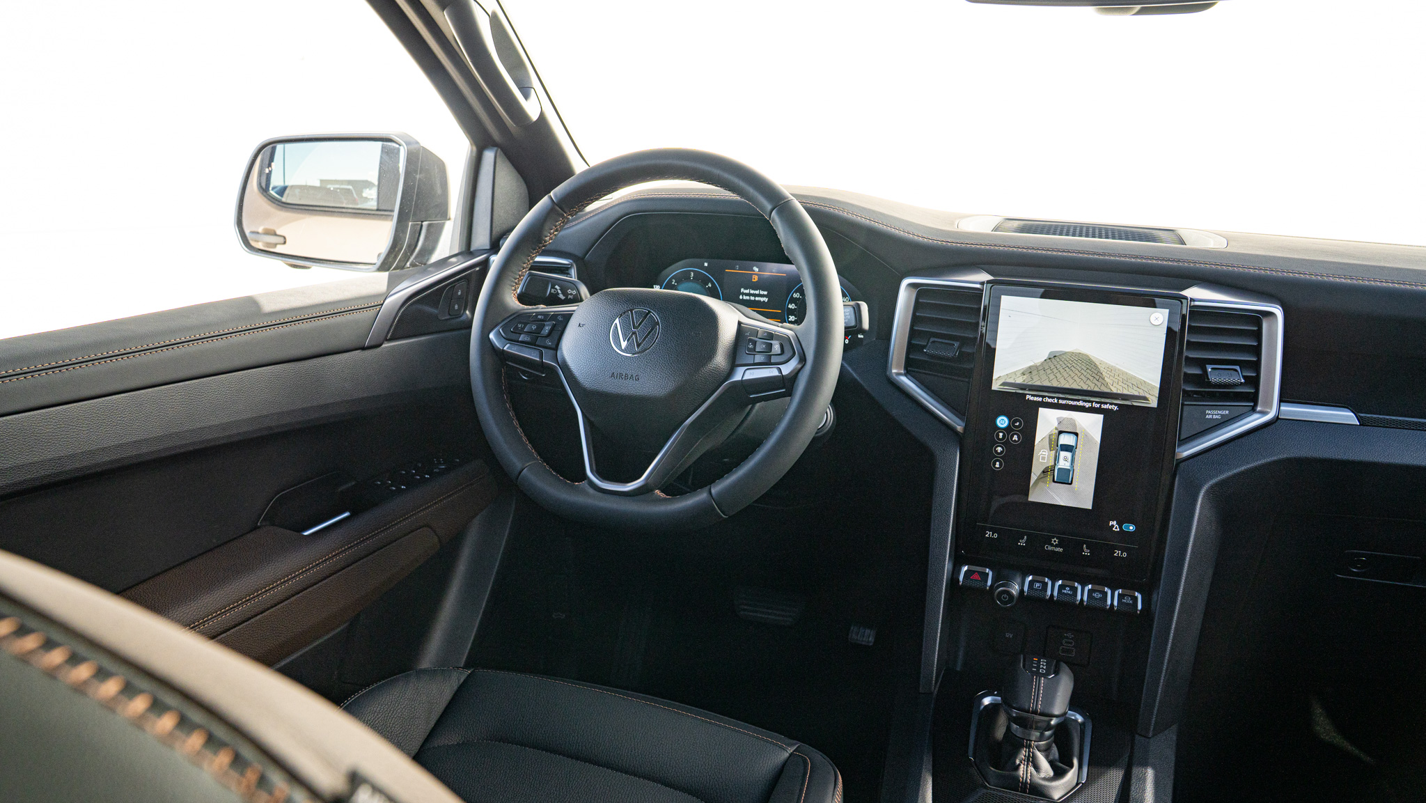 Obrázok Amarok PanA AT 3.0 TDI 4M