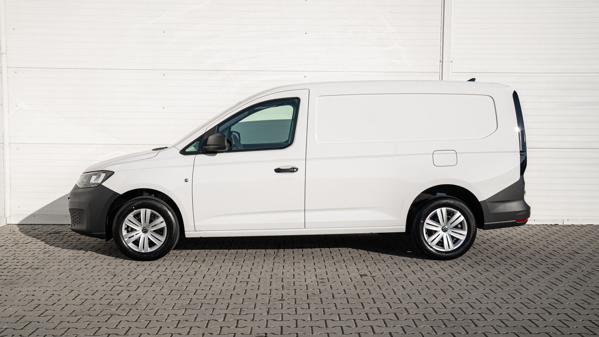 Obrázok Caddy 5 Cargo Maxi 2.0 TDI BASIS