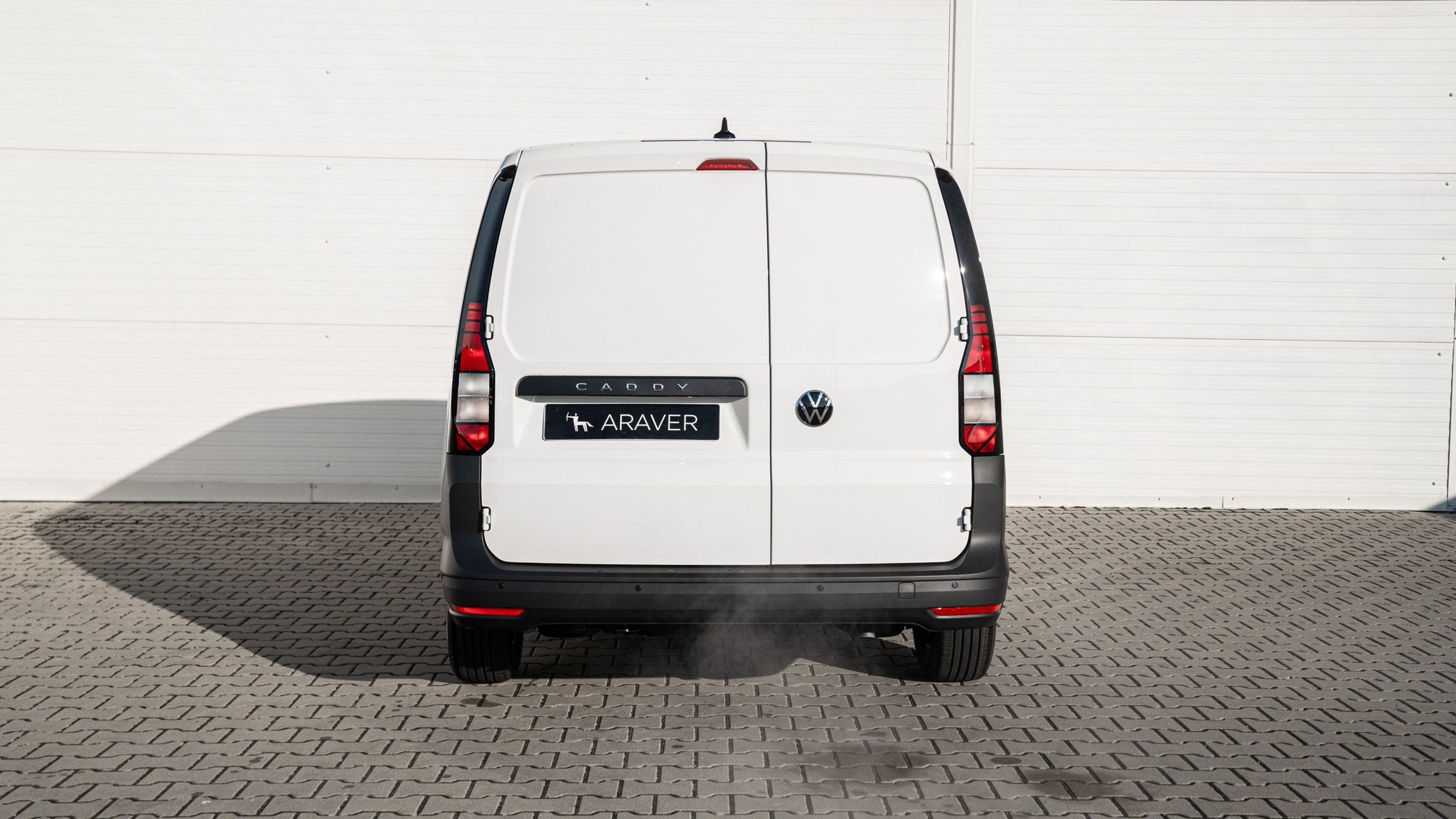 Obrázok Caddy 5 Cargo Maxi 2.0 TDI BASIS