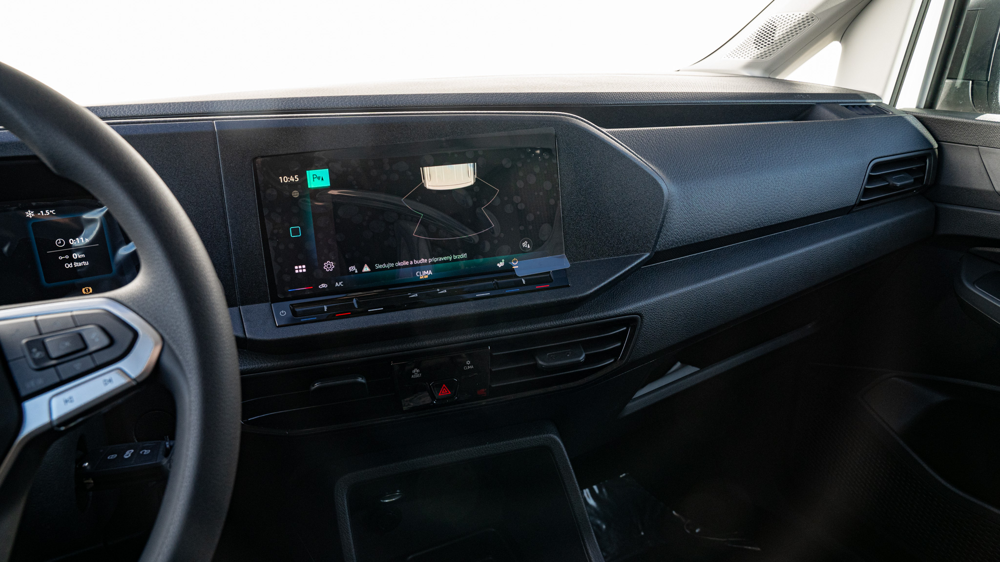 Obrázok Caddy 5 Cargo Maxi 2.0 TDI BASIS