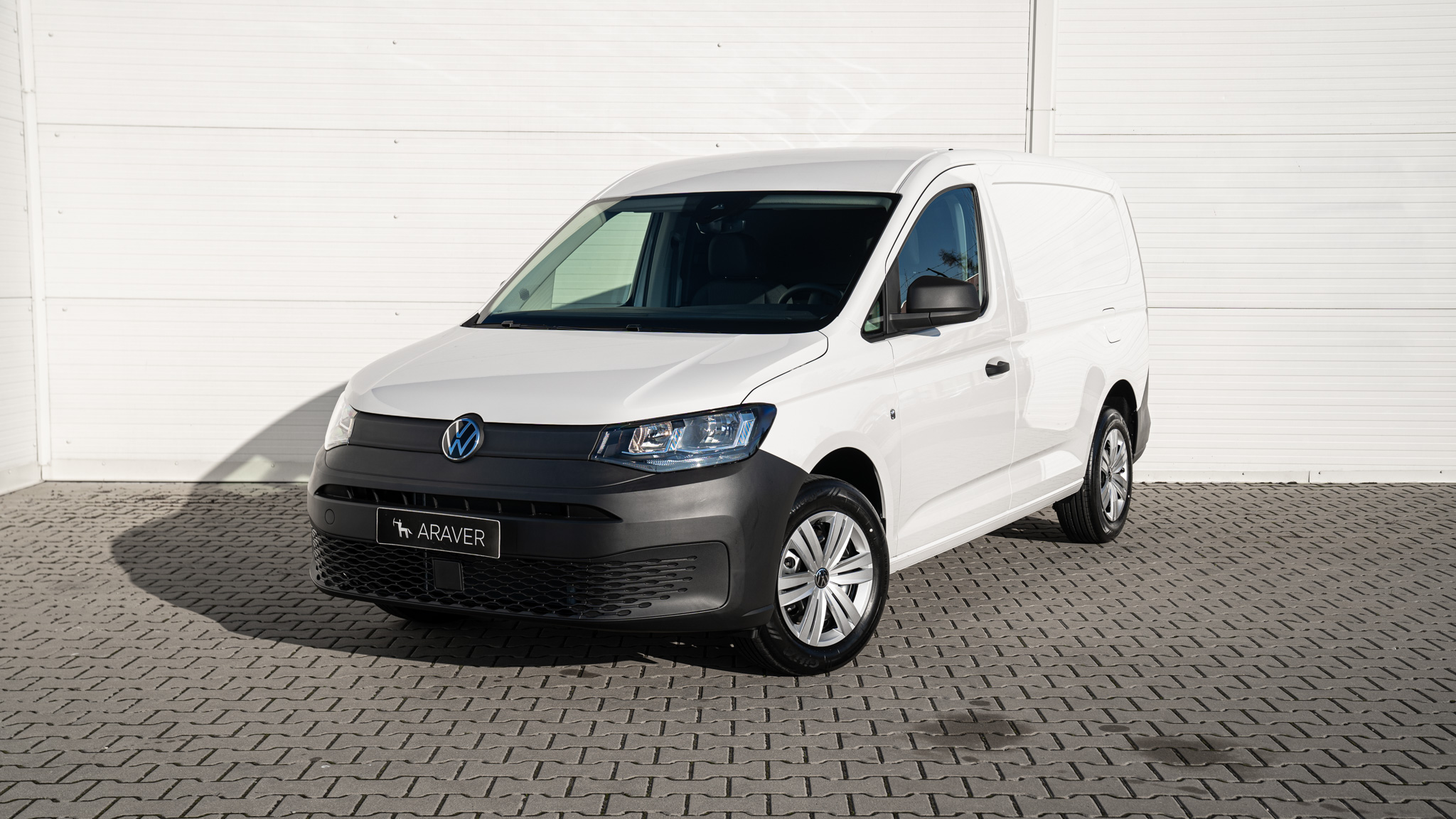 Obrázok Caddy 5 Cargo Maxi 2.0 TDI BASIS