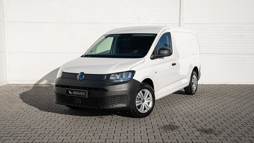 Obrázok Caddy 5 Cargo Maxi 2.0 TDI BASIS