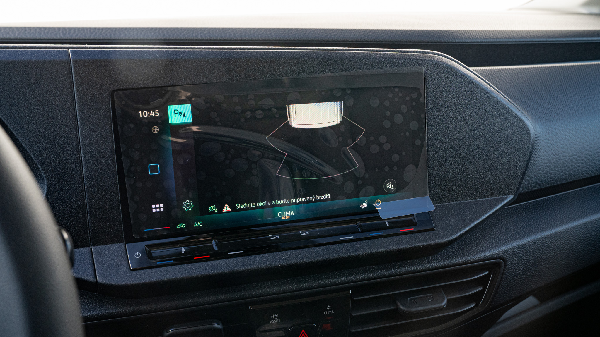 Obrázok Caddy 5 Cargo Maxi 2.0 TDI BASIS