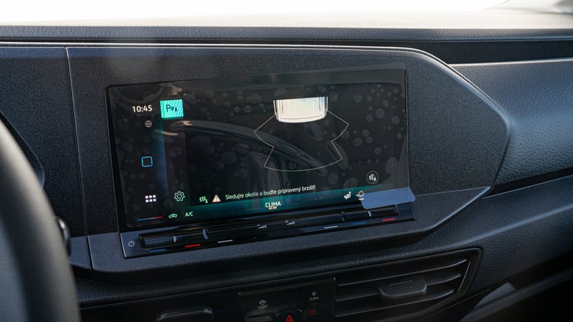 Obrázok Caddy 5 Cargo Maxi 2.0 TDI BASIS