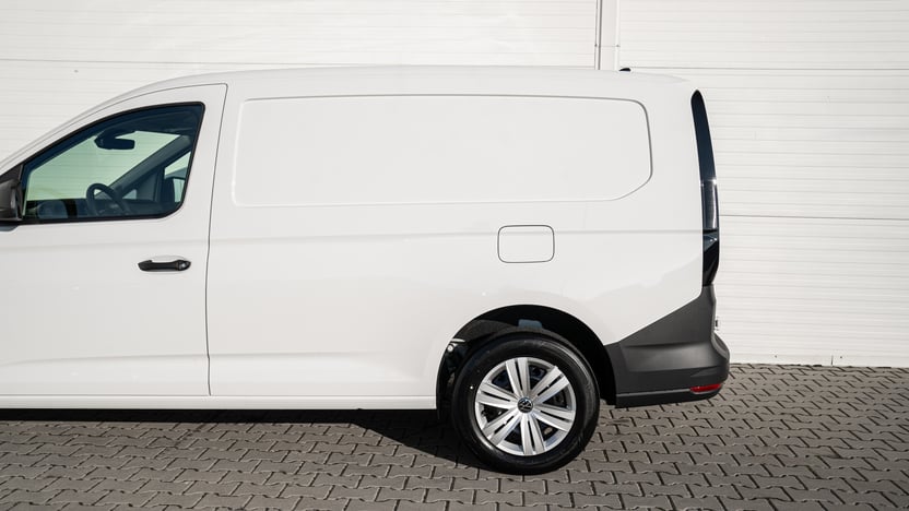 Obrázok Caddy 5 Cargo Maxi 2.0 TDI BASIS