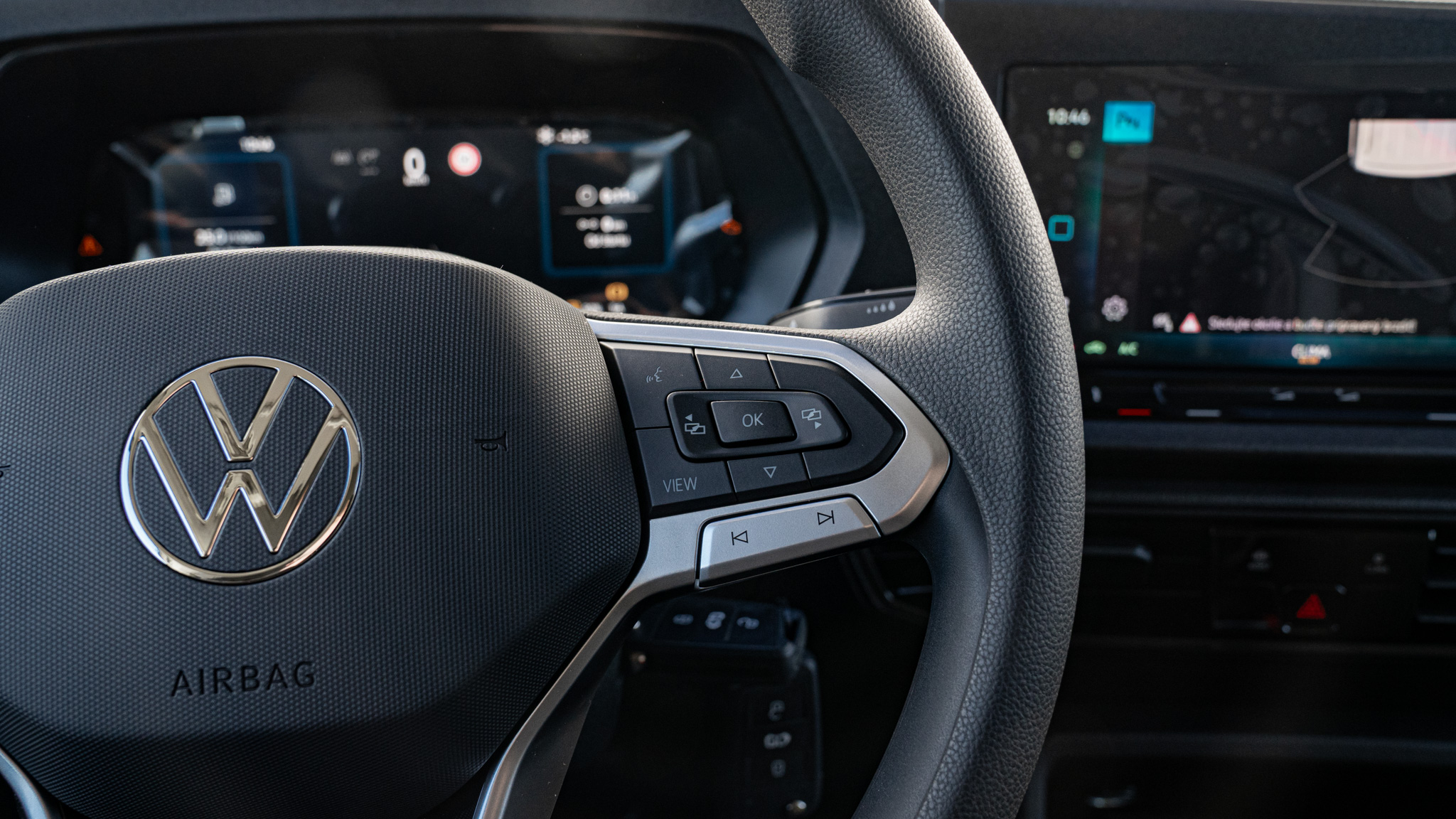 Obrázok Caddy 5 Cargo Maxi 2.0 TDI BASIS