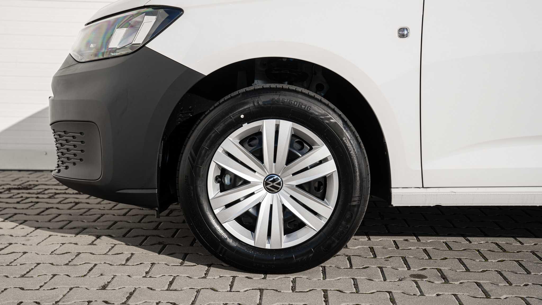 Obrázok Caddy 5 Cargo Maxi 2.0 TDI BASIS