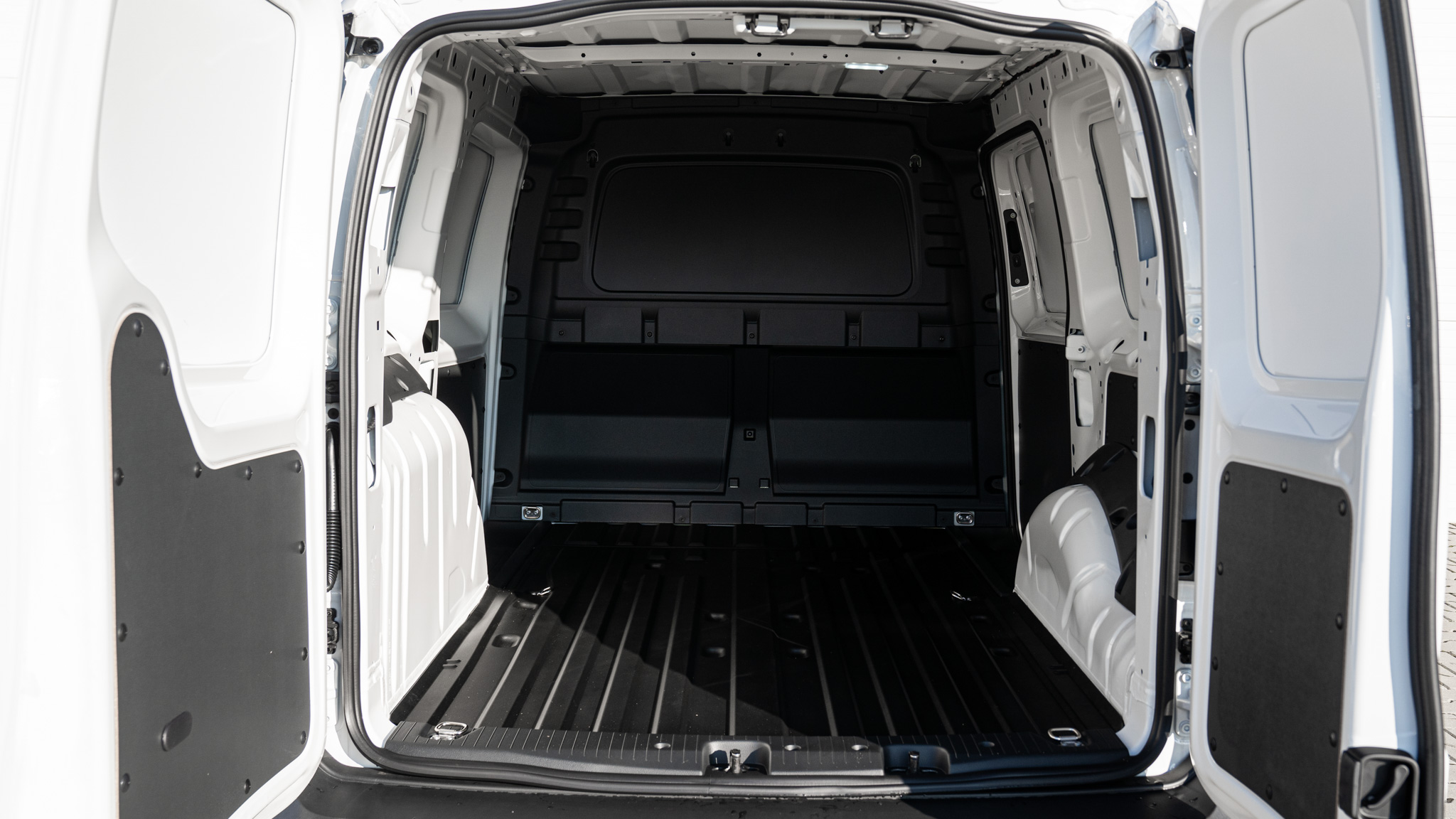 Obrázok Caddy 5 Cargo Maxi 2.0 TDI BASIS