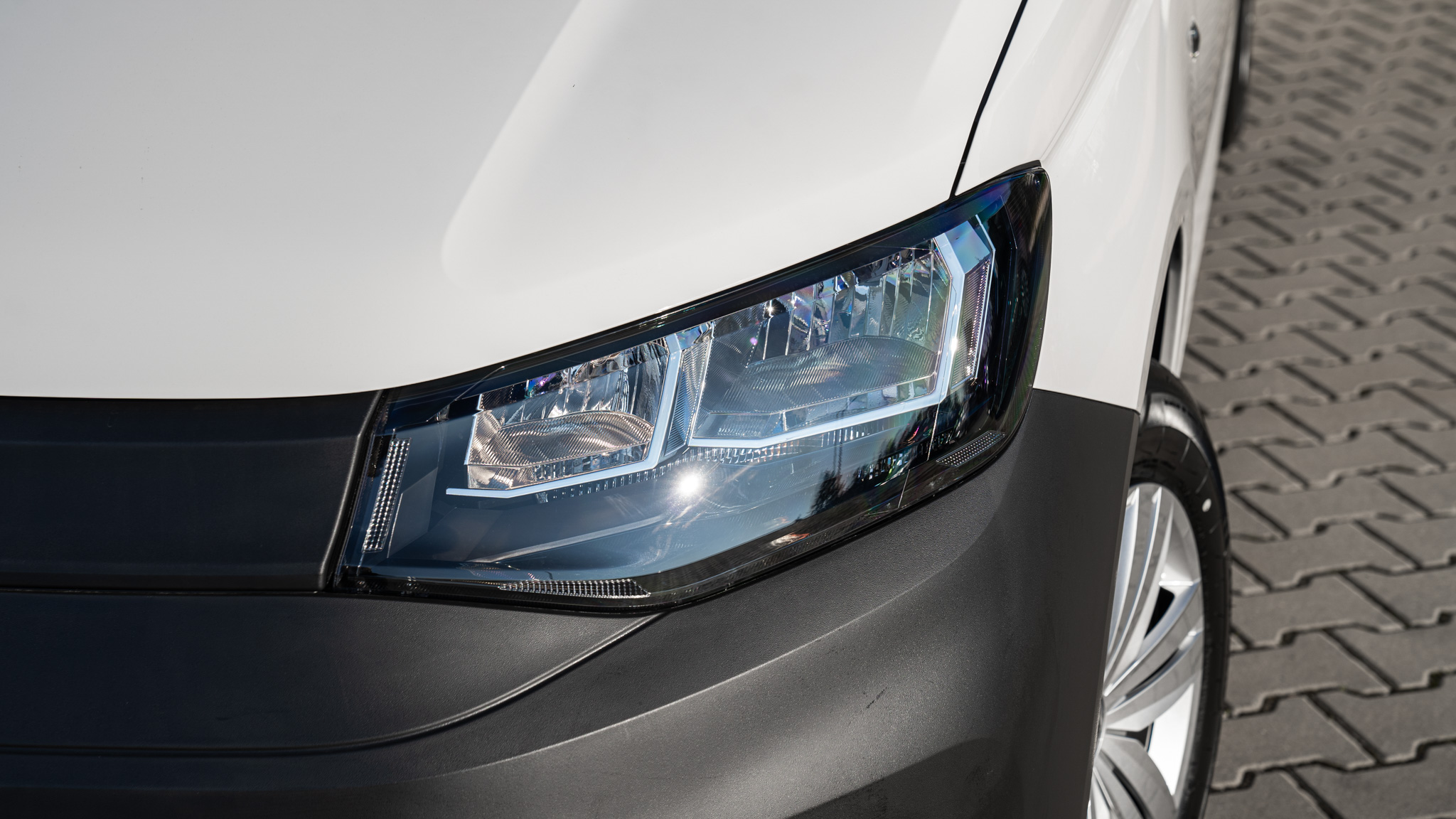 Obrázok Caddy 5 Cargo Maxi 2.0 TDI BASIS