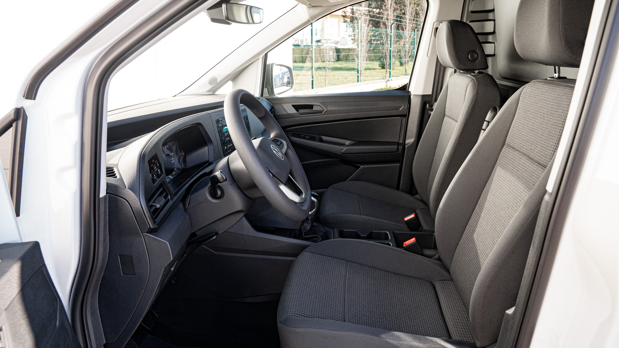 Obrázok Caddy 5 Cargo Maxi 2.0 TDI BASIS