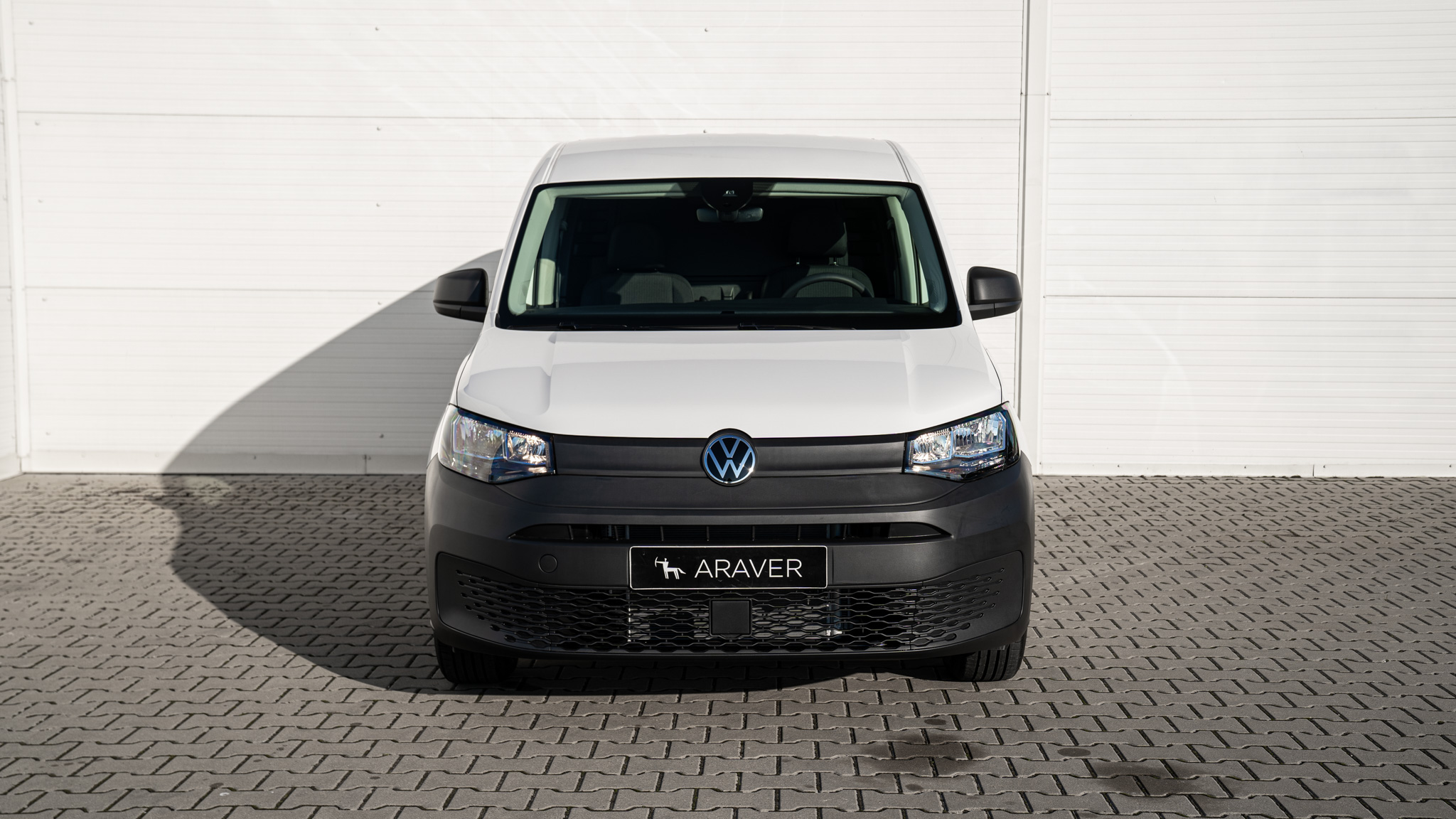 Obrázok Caddy 5 Cargo Maxi 2.0 TDI BASIS