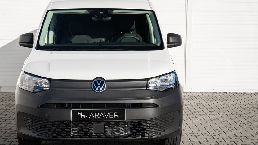 Obrázok Caddy 5 Cargo Maxi 2.0 TDI BASIS