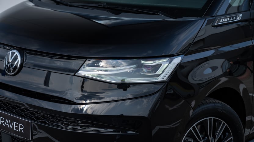 Obrázok Multivan Multivan Long 2,0 TDI BULLI