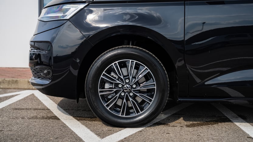 Obrázok Multivan Multivan Long 2,0 TDI BULLI