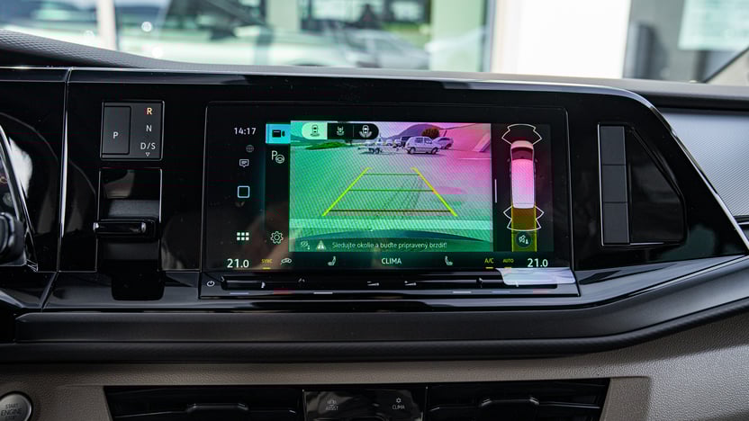 Obrázok Multivan Multivan Long 2,0 TDI BULLI