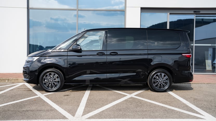 Obrázok Multivan Multivan Long 2,0 TDI BULLI