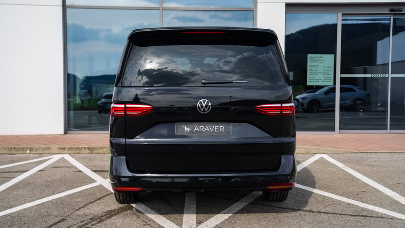 Obrázok Multivan Multivan Long 2,0 TDI BULLI