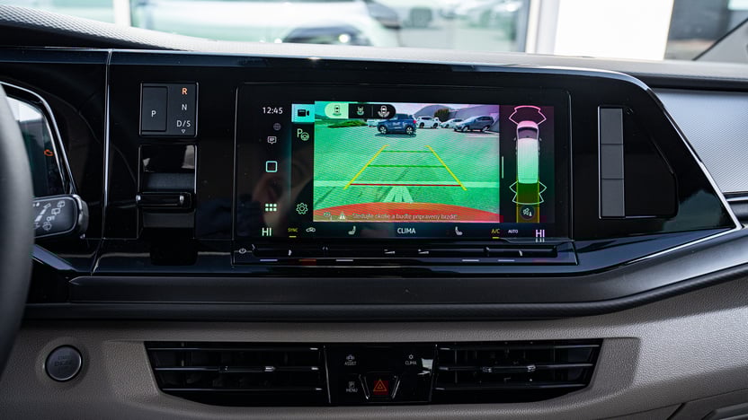 Obrázok Multivan Multivan Long 2,0 TDI BULLI