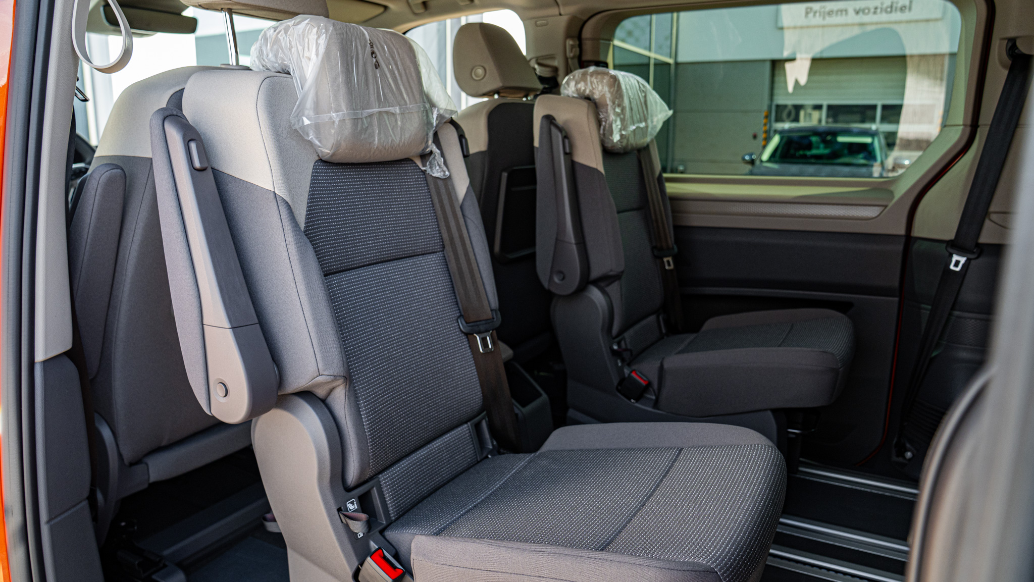 Obrázok Multivan Multivan Long 2,0 TDI BULLI