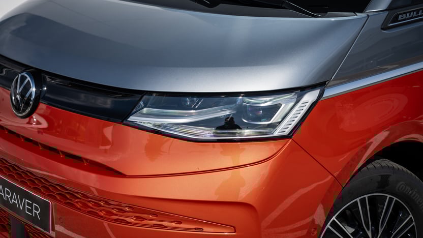 Obrázok Multivan Multivan Long 2,0 TDI BULLI