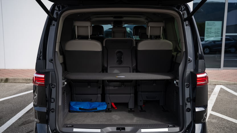 Obrázok Multivan Style1.5 TSI eHybrid 4M LR