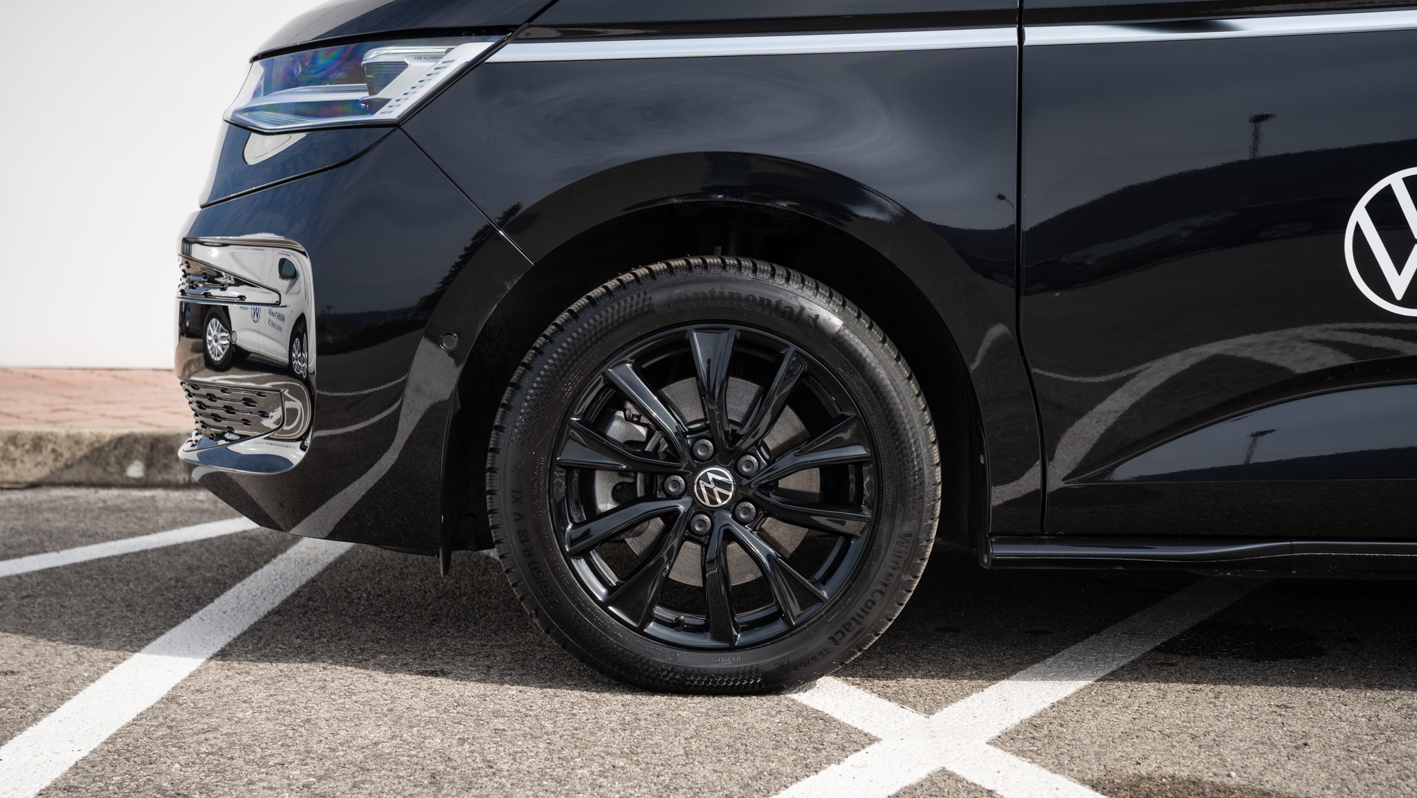 Obrázok Multivan Style1.5 TSI eHybrid 4M LR